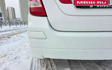 Suzuki Liana, 2004 год, 289 000 рублей, 10 фотография