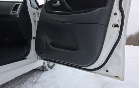 Suzuki Liana, 2004 год, 289 000 рублей, 21 фотография