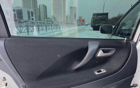 Suzuki Liana, 2004 год, 289 000 рублей, 32 фотография