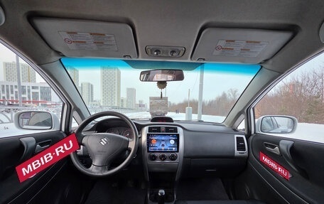 Suzuki Liana, 2004 год, 289 000 рублей, 28 фотография