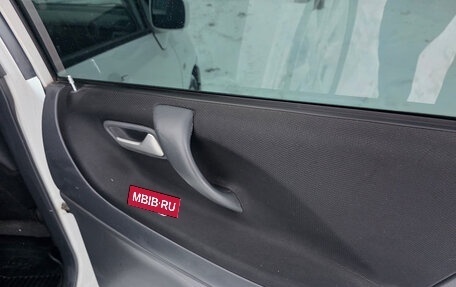 Suzuki Liana, 2004 год, 289 000 рублей, 35 фотография