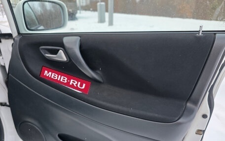 Suzuki Liana, 2004 год, 289 000 рублей, 34 фотография