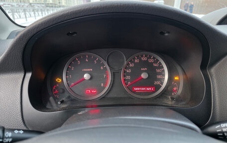 Suzuki Liana, 2004 год, 289 000 рублей, 25 фотография