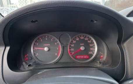 Suzuki Liana, 2004 год, 289 000 рублей, 26 фотография