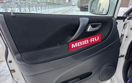 Suzuki Liana, 2004 год, 289 000 рублей, 33 фотография