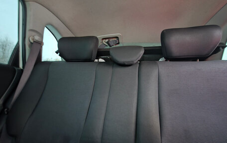 Suzuki Liana, 2004 год, 289 000 рублей, 37 фотография