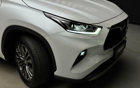 Toyota Highlander, 2025 год, 6 150 000 рублей, 7 фотография