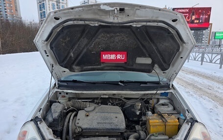 Suzuki Liana, 2004 год, 289 000 рублей, 40 фотография