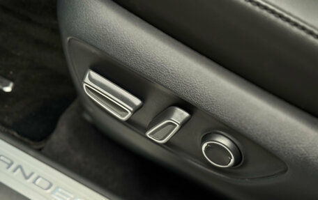 Toyota Highlander, 2025 год, 6 150 000 рублей, 19 фотография