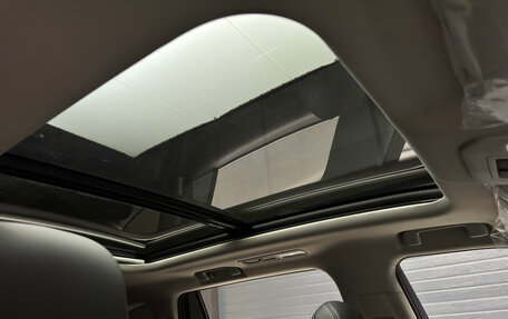 Toyota Highlander, 2025 год, 6 150 000 рублей, 21 фотография