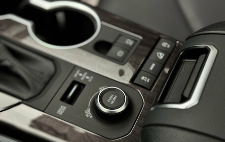 Toyota Highlander, 2025 год, 6 150 000 рублей, 16 фотография