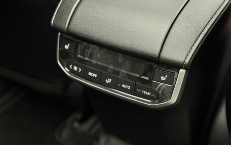 Toyota Highlander, 2025 год, 6 150 000 рублей, 24 фотография