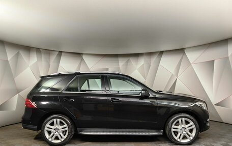 Mercedes-Benz GLE, 2016 год, 4 200 000 рублей, 6 фотография