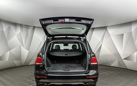 Mercedes-Benz GLE, 2016 год, 4 200 000 рублей, 9 фотография