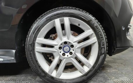 Mercedes-Benz GLE, 2016 год, 4 200 000 рублей, 18 фотография