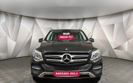 Mercedes-Benz GLE, 2016 год, 4 200 000 рублей, 7 фотография