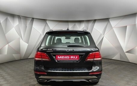 Mercedes-Benz GLE, 2016 год, 4 200 000 рублей, 8 фотография