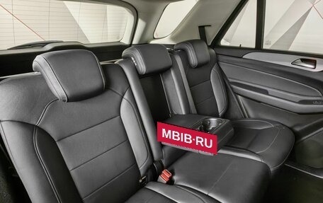 Mercedes-Benz GLE, 2016 год, 4 200 000 рублей, 15 фотография