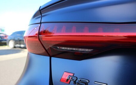 Audi RS 7, 2025 год, 22 154 008 рублей, 5 фотография