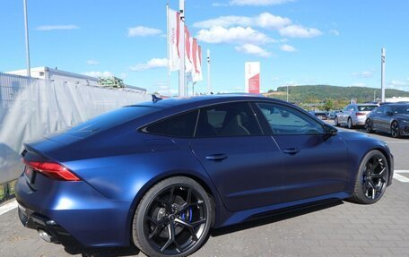 Audi RS 7, 2025 год, 22 154 008 рублей, 4 фотография