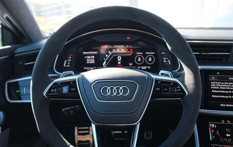 Audi RS 7, 2025 год, 22 154 008 рублей, 8 фотография