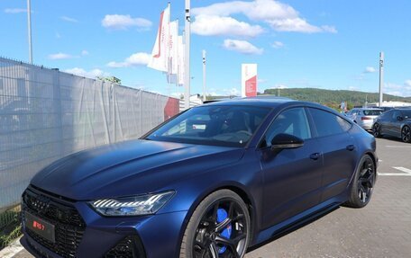 Audi RS 7, 2025 год, 22 154 008 рублей, 3 фотография