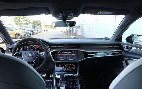 Audi RS 7, 2025 год, 22 154 008 рублей, 7 фотография