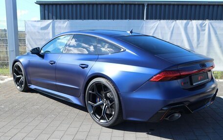 Audi RS 7, 2025 год, 22 154 008 рублей, 2 фотография