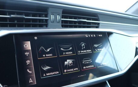 Audi RS 7, 2025 год, 22 154 008 рублей, 11 фотография