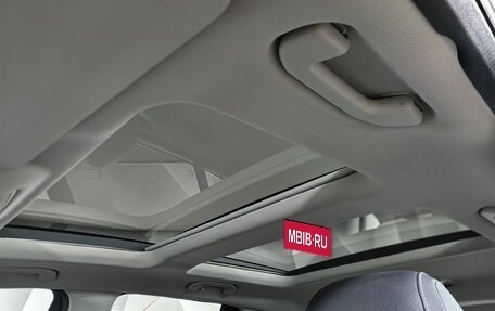 Mercedes-Benz GLE, 2016 год, 4 200 000 рублей, 22 фотография