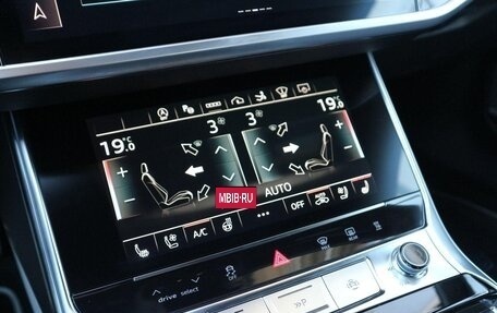 Audi RS 7, 2025 год, 22 154 008 рублей, 9 фотография