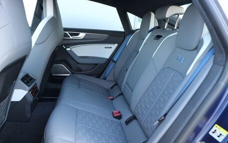 Audi RS 7, 2025 год, 22 154 008 рублей, 15 фотография