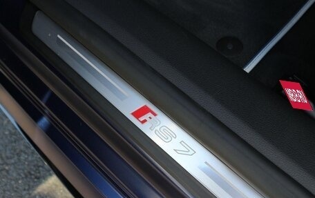 Audi RS 7, 2025 год, 22 154 008 рублей, 21 фотография