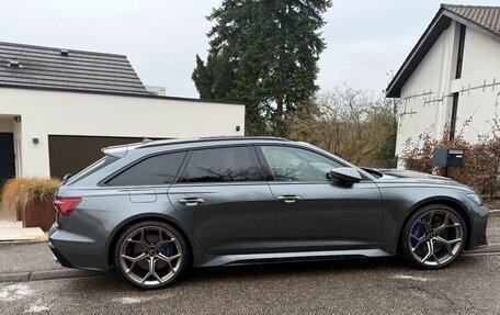 Audi RS 6, 2024 год, 17 000 912 рублей, 3 фотография