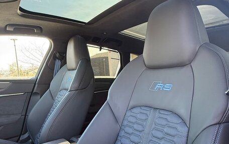 Audi RS 6, 2024 год, 17 000 912 рублей, 12 фотография