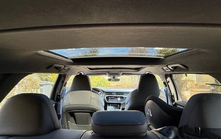 Audi RS 6, 2024 год, 17 000 912 рублей, 13 фотография