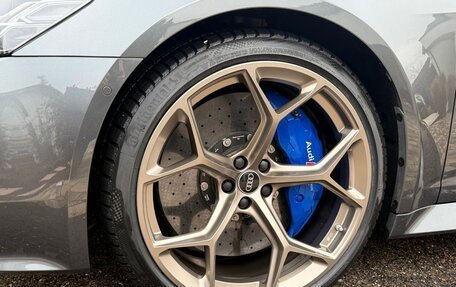 Audi RS 6, 2024 год, 17 000 912 рублей, 9 фотография