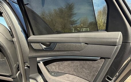 Audi RS 6, 2024 год, 17 000 912 рублей, 15 фотография