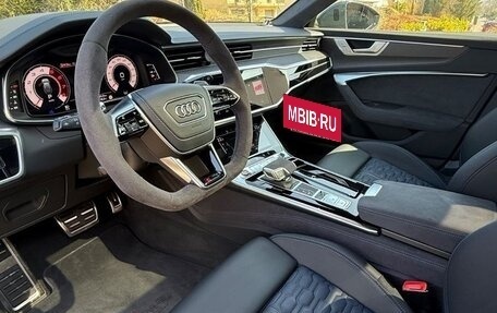 Audi RS 6, 2024 год, 17 000 912 рублей, 11 фотография