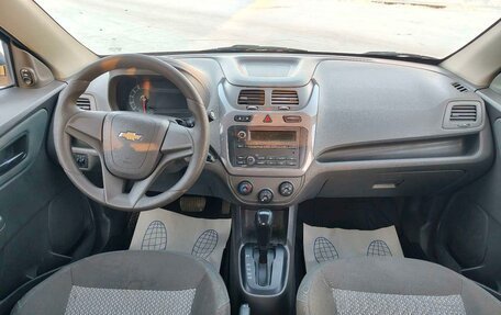 Chevrolet Cobalt II, 2022 год, 694 450 рублей, 5 фотография