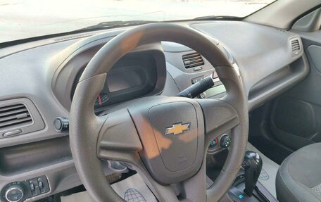 Chevrolet Cobalt II, 2022 год, 694 450 рублей, 6 фотография