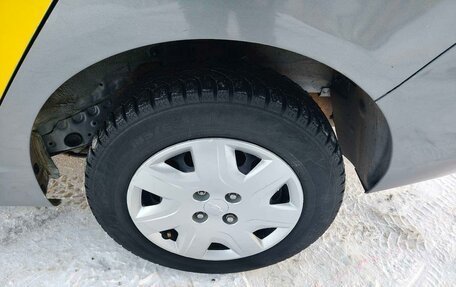 Chevrolet Cobalt II, 2022 год, 694 450 рублей, 10 фотография