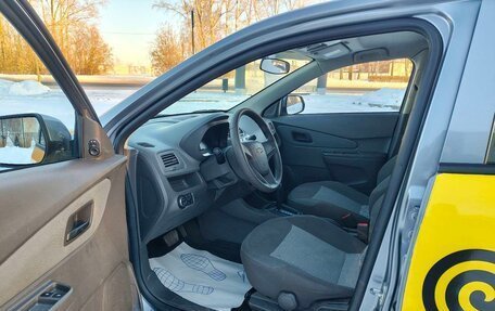 Chevrolet Cobalt II, 2022 год, 694 450 рублей, 8 фотография