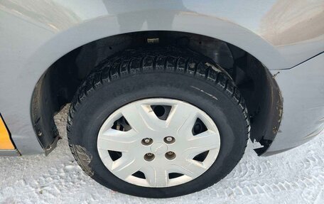 Chevrolet Cobalt II, 2022 год, 694 450 рублей, 12 фотография