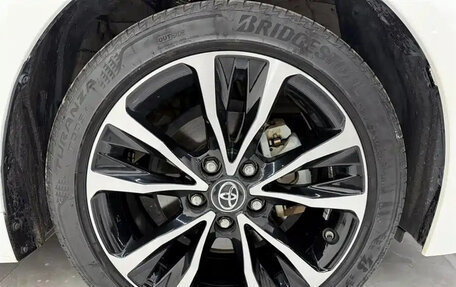 Toyota Corolla, 2022 год, 1 490 001 рублей, 7 фотография
