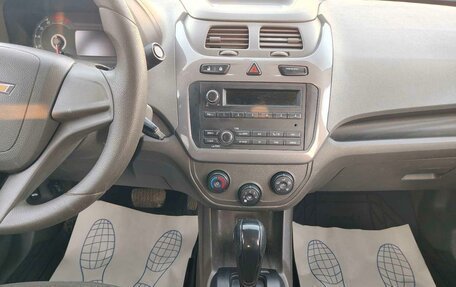 Chevrolet Cobalt II, 2022 год, 694 450 рублей, 14 фотография