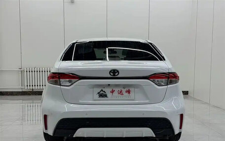 Toyota Corolla, 2022 год, 1 490 001 рублей, 5 фотография