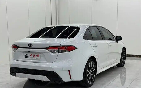 Toyota Corolla, 2022 год, 1 490 001 рублей, 6 фотография