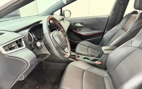 Toyota Corolla, 2022 год, 1 490 001 рублей, 10 фотография