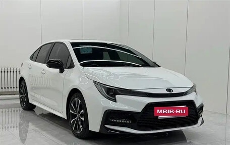 Toyota Corolla, 2022 год, 1 490 001 рублей, 3 фотография